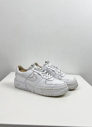 Кросівки nike af 1 pixel