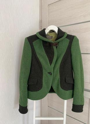 Жіночий пиджак etro milano