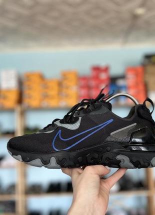 Чоловічі кросівки nike react vision оригінал нові сток без коробки