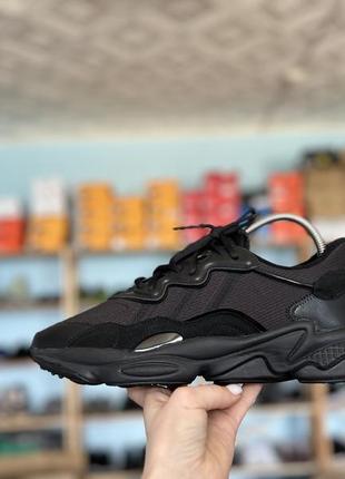 Чоловічі кросівки adidas ozweego оригінал нові сток без коробки