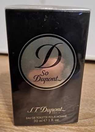 Dupont d so dupont