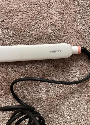 Утюжок philips