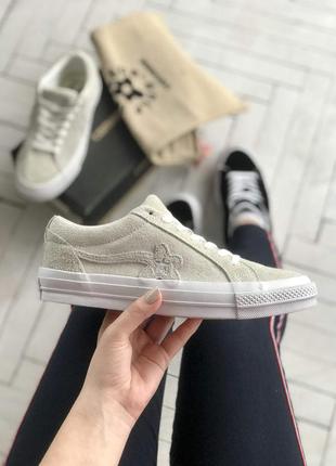 Кроссовки женские   converse2 фото