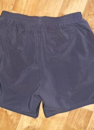 Мужские шорты для спорта asics p.m