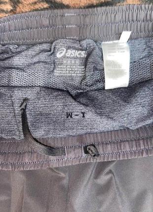 Мужские шорты для спорта asics p.m