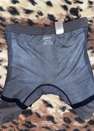 Мужские шорты для спорта asics p.m