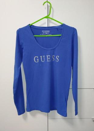 Лонгслів guess 2