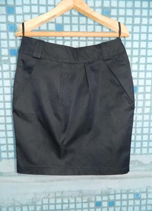 Спідниця шкільна micrus (польща) 134 на 8 - 9 років