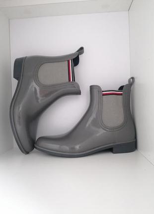 Черевики ABR tommy hilfiger