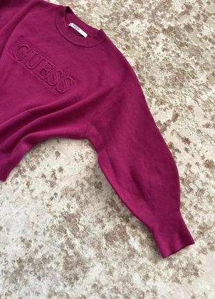 Светр guess 3