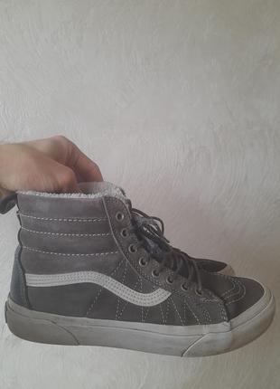 Кроссовки vans2 фото