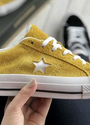 Кроссовки женские converse2 фото