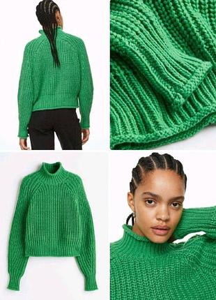 Свитер турция