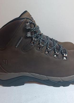 Термо черевики hi-geard snowdom ll walking boots