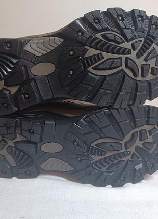 Термо черевики hi-geard snowdom ll walking boots6 фото