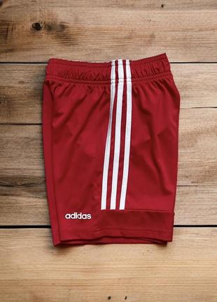 Оригинальные шорты adidas на мальчика3 фото