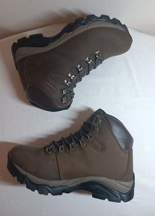 Термо черевики hi-geard snowdom ll walking boots3 фото