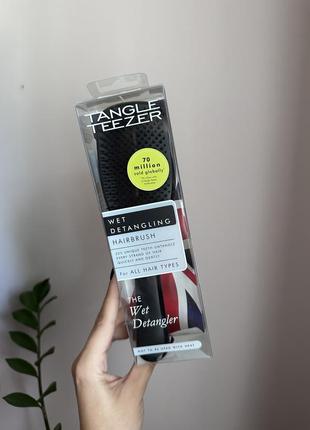 Щетка для волос tangle teezer1 фото