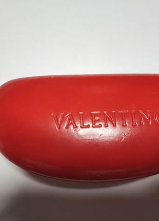 Футляр для окулярів valentino