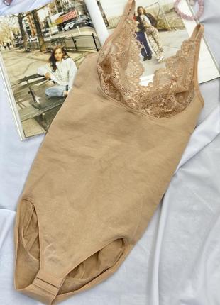 Корегуюче боді esmara xl