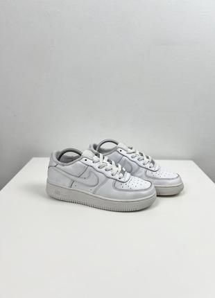 Кроссовки nike air force 1