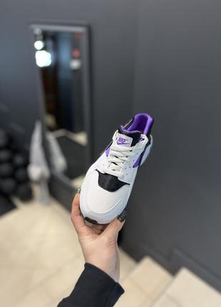 Кросівки nike huarache run оригінал6 фото