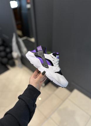 Кроссовки nike huarache run оригинал