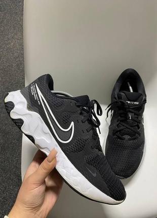 Чоловічі кросівки nike react оригінал