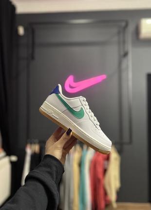 Кроссовки nike air force 1 оригинал1 фото