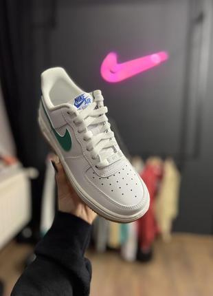 Кроссовки nike air force 1 оригинал2 фото