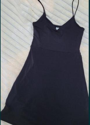 Летний сарафан h&m