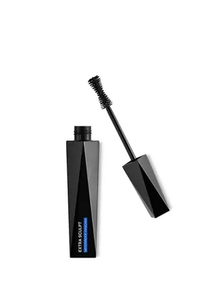 Водостійка туш kiko milano