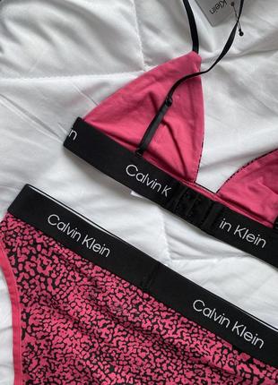 Комплект calvin klein7 фото