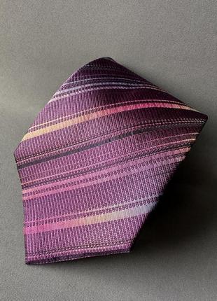 Missoni краватка галстук
