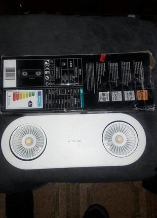 Настенно-потолочный светильник eglo montale 94176