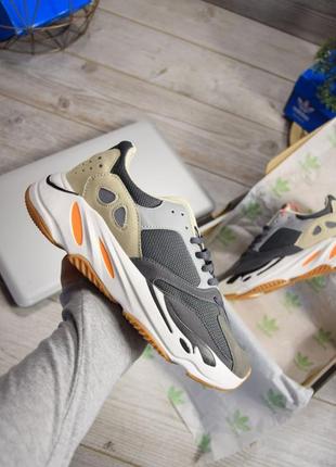 Adidas yeezy 700 🔥 распродаж 🔥