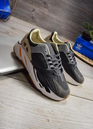 Adidas yeezy 700 🔥 распродаж 🔥