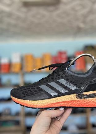 Кросівки adidas ultraboost pb marathon running оригінал нові сток без коробки