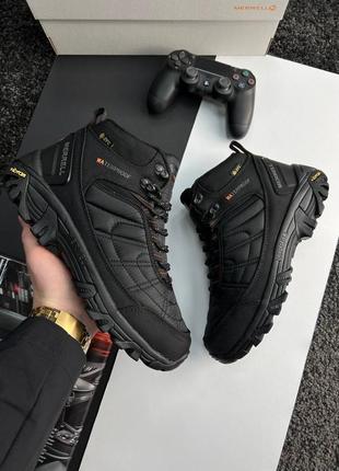 Reebok Pride Flight-bag
