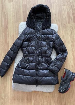 Пуховик moncler