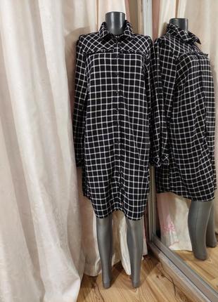 Стильна сукня 👗 сорочка