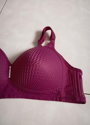 Бюстгальтер стражный4 фото