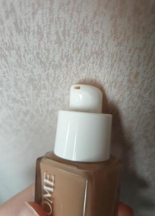 Lancome teint idole ultra wear care & glow foundation відтінок 310n.4 фото