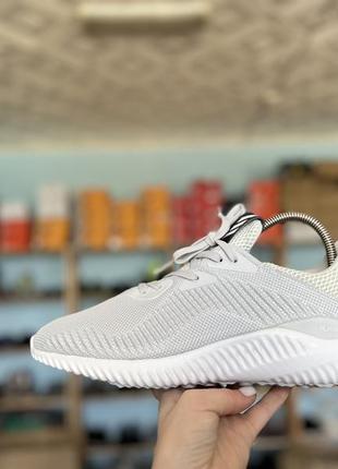 Мужские кроссовки adidas bounce оригинал новые сток без коробки