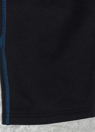 Термо штани everest утеплені флісом чоловічий l - 2 шар термо для лижників та бігу6 фото