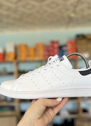 Чоловічі кросівки adidas stan smith оригінал нові сток без коробки