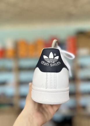 Чоловічі кросівки adidas stan smith оригінал нові сток без коробки3 фото