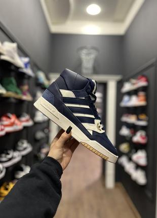 Кроссовки adidas drop step se оригинал