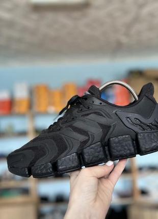 Adidas climacool triple black 2025