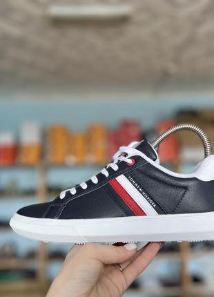 Кроссовки tommy hilfiger оригинал новые сток без коробки